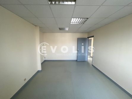Photo 6 – location bureaux	DURY (80480)