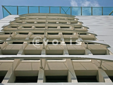 Photo 2 – location bureaux	VELIZY VILLACOUBLAY (78140)