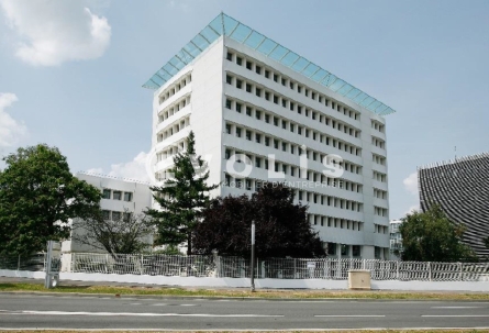 Photo 1 – location bureaux	VELIZY VILLACOUBLAY (78140)