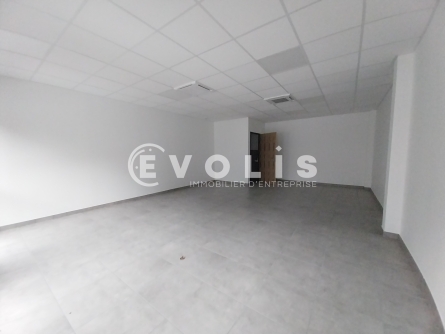 Photo 4 – location Entrepôts / activités	VENISSIEUX (69200)