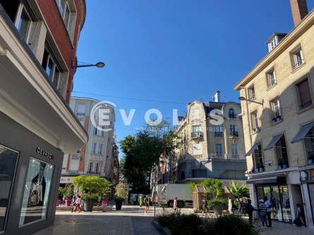 Photo 1 – location Locaux commerciaux	AMIENS (80000)