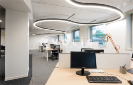 Photo 6 – location bureaux	COURBEVOIE (92400)