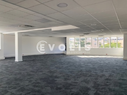 Photo 3 – location bureaux	ISSY LES MOULINEAUX (92130)