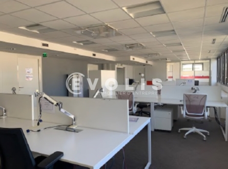 Photo 4 – location bureaux	BOULOGNE BILLANCOURT (92100)