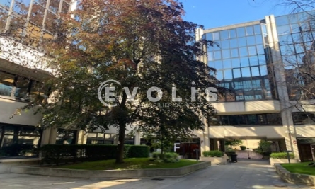 Photo 1 – location bureaux	BOULOGNE BILLANCOURT (92100)
