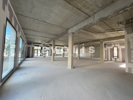 Photo 2 – location Locaux commerciaux	AMIENS (80000)