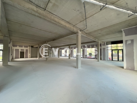 Photo 3 – location Locaux commerciaux	AMIENS (80000)