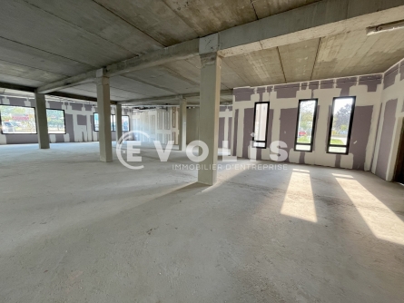 Photo 4 – location Locaux commerciaux	AMIENS (80000)