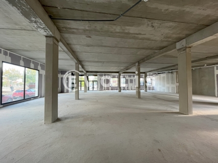 Photo 5 – location Locaux commerciaux	AMIENS (80000)