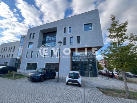 Photo 7 – location Locaux commerciaux	AMIENS (80000)