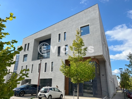 Photo 1 – location Locaux commerciaux	AMIENS (80000)
