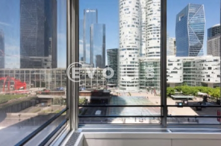 Photo 2 – location bureaux	PUTEAUX LA DEFENSE (92800)
