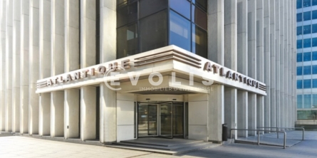 Photo 1 – location bureaux	PUTEAUX LA DEFENSE (92800)
