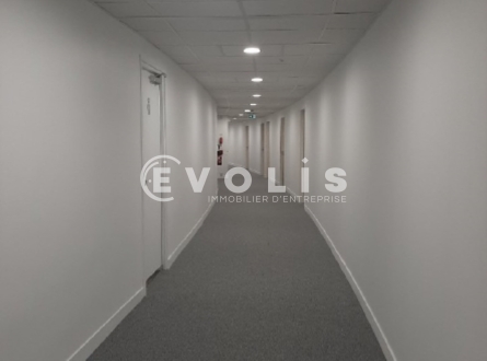 Photo 3 – location bureaux	PARIS (75015)