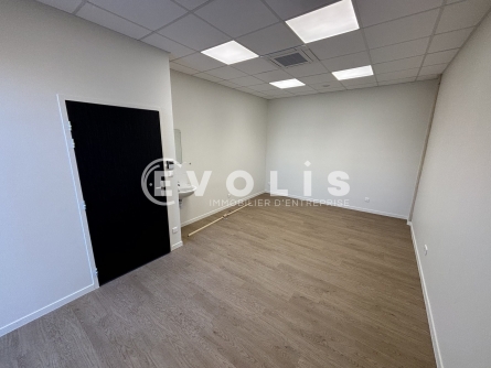 Photo 1 – location Locaux commerciaux	AMIENS (80000)