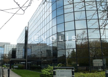 Photo 1 – location bureaux	VELIZY VILLACOUBLAY (78140)