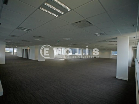 Photo 3 – location bureaux	VELIZY VILLACOUBLAY (78140)