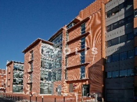 Photo 5 – location bureaux	IVRY SUR SEINE (94200)