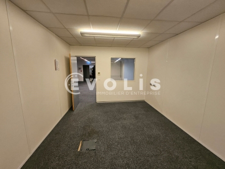 Photo 7 – location bureaux	IVRY SUR SEINE (94200)