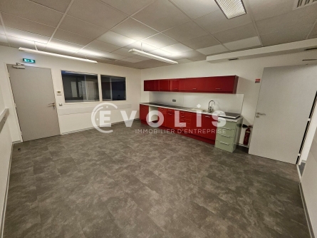 Photo 9 – location bureaux	IVRY SUR SEINE (94200)