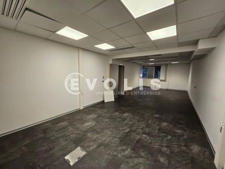 Photo 12 – location bureaux	IVRY SUR SEINE (94200)