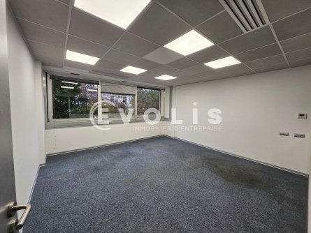 Photo 14 – location bureaux	IVRY SUR SEINE (94200)