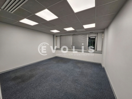 Photo 15 – location bureaux	IVRY SUR SEINE (94200)