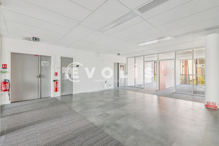 Photo 4 – location bureaux	MAISONS ALFORT (94700)