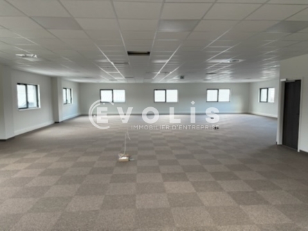 Photo 3 – location bureaux	BOURGOIN JALLIEU (38300)