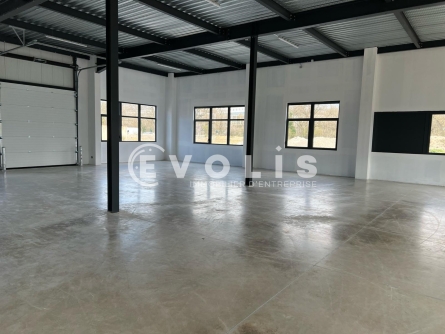 Photo 11 – location Entrepôts / activités	DARDILLY (69570)