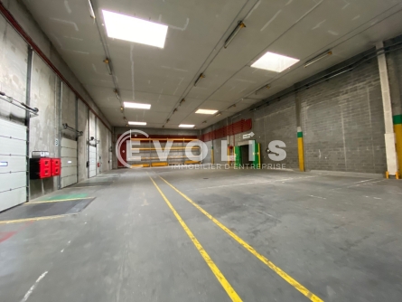 Photo 3 – vente Entrepôts / activités	AMIENS (80080)