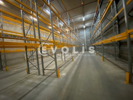 Photo 1 – vente Entrepôts / activités	AMIENS (80080)