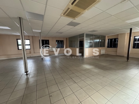 Photo 5 – vente Entrepôts / activités	AMIENS (80080)