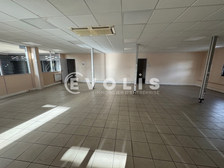 Photo 4 – vente Entrepôts / activités	AMIENS (80080)