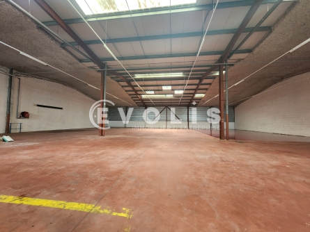 Photo 11 – location Entrepôts / activités	CORBAS (69960)