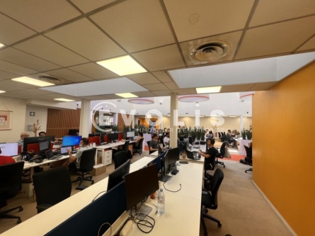 Photo 3 – location bureaux	LYON (69002)