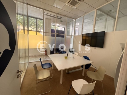 Photo 6 – location bureaux	LYON (69002)