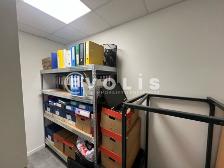 Photo 8 – vente Entrepôts / activités	DAGNEUX (01120)