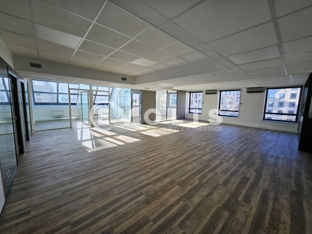 Photo 2 – location bureaux	ANTONY (92160)