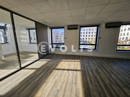 Photo 6 – location bureaux	ANTONY (92160)