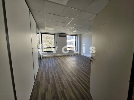 Photo 14 – location bureaux	ANTONY (92160)