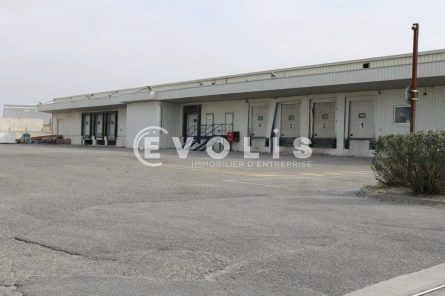 Photo 4 – location bureaux	LE PONTET (84130)