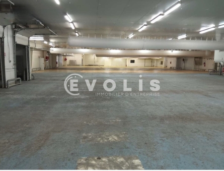 Photo 5 – location bureaux	LE PONTET (84130)