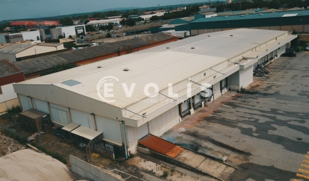 Photo 2 – location bureaux	LE PONTET (84130)