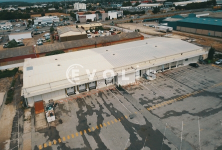 Photo 6 – location bureaux	LE PONTET (84130)