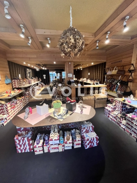 Photo 2 – location Locaux commerciaux	AMIENS (80000)