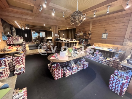Photo 1 – location Locaux commerciaux	AMIENS (80000)