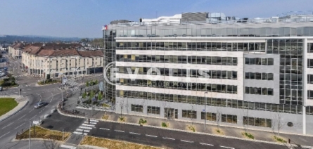 Photo 3 – location bureaux	POISSY (78300)