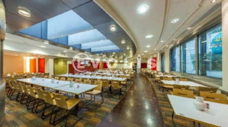 Photo 5 – location bureaux	POISSY (78300)