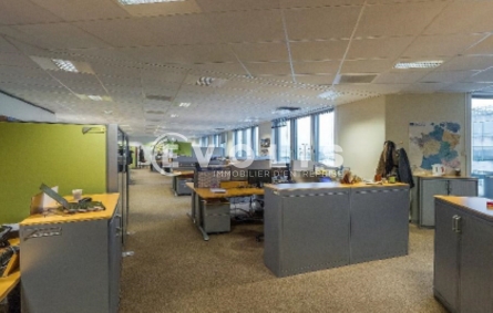 Photo 6 – location bureaux	POISSY (78300)